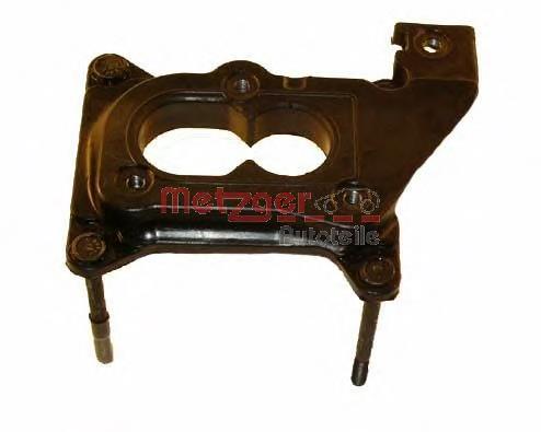 Kołnierz gaźnika VAG 052129765E cena, od 30,77 USD