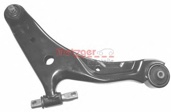 BSH01R Japan Parts Wahacz zawieszenia przedniego dolny prawy