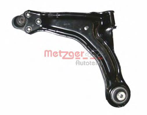 Wahacz zawieszenia przedniego dolny lewy Chrysler 04671929AB cena, od 84,22 USD