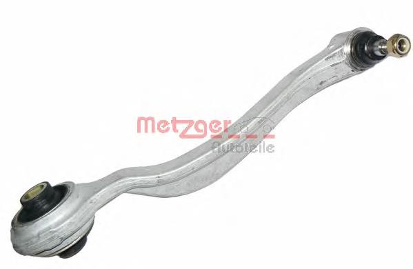 Do koszyka 2203303311 Mercedes Wahacz zawieszenia przedniego dolny lewy