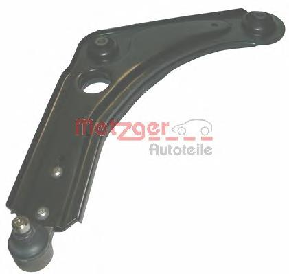 Wahacz zawieszenia przedniego dolny lewy Ford 1796823 cena, od 45,97 USD
