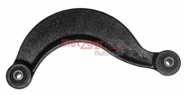 BP4K28C10A Mazda Wahacz zawieszenia tylnego górny lewy/prawy