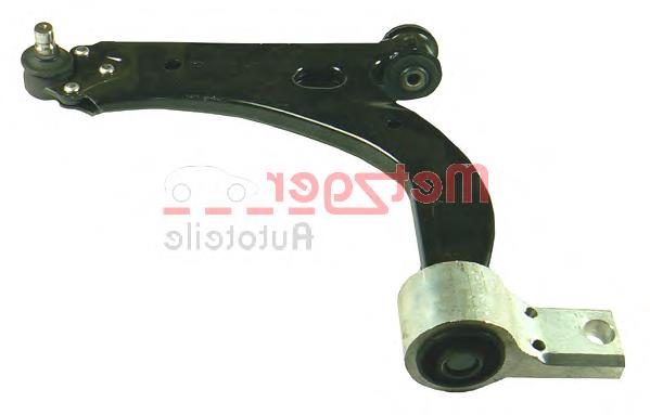 Do koszyka A1243303507 Mercedes Wahacz zawieszenia przedniego dolny prawy
