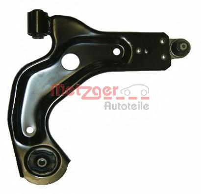 1021219 Ford Wahacz zawieszenia przedniego dolny prawy
