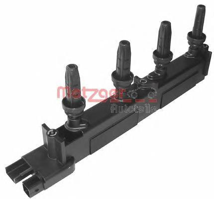 Do koszyka 9463264180 Fiat/Alfa/Lancia Cewka zapłonowa