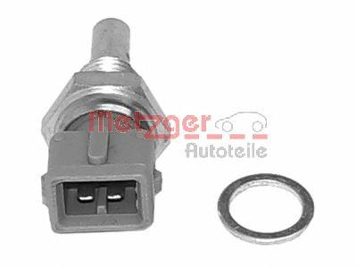 Do koszyka 857418840 Mazda Czujnik temperatury płynu chłodzącego