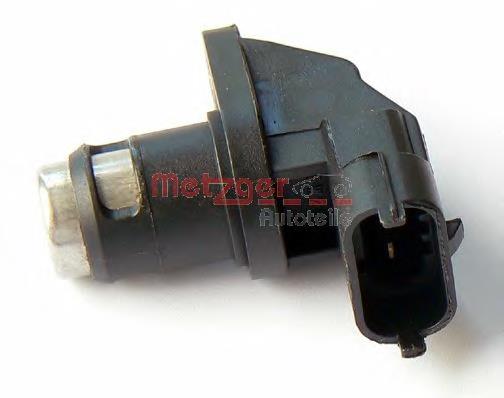 Czujnik położenia wałka rozrządu Mercedes A2729050143