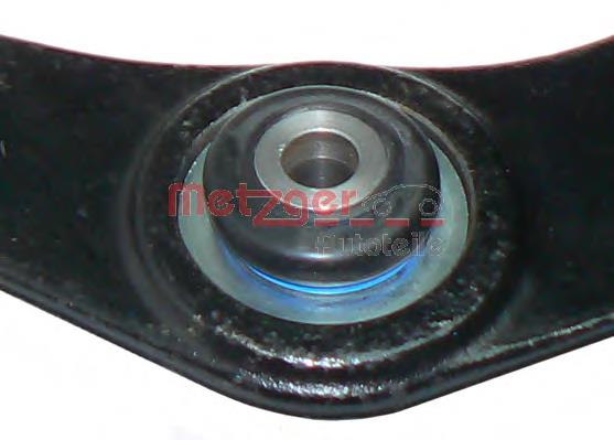 Wahacz zawieszenia przedniego dolny prawy Peugeot/Citroen 00003521P5
