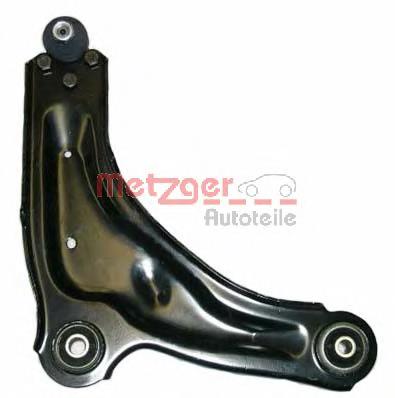 Wahacz zawieszenia przedniego dolny prawy Starline 3671700 cena, od 49,39 USD