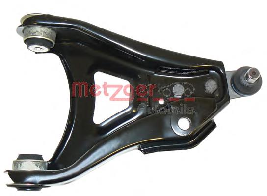 Wahacz zawieszenia przedniego dolny prawy Renault (RVI) 8200041282 cena, od 59,67 USD