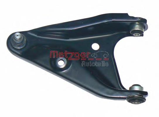8660005365 Renault (RVI) Wahacz zawieszenia przedniego dolny lewy