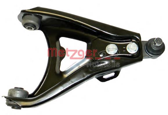 4006305 Talosa Wahacz zawieszenia przedniego dolny prawy