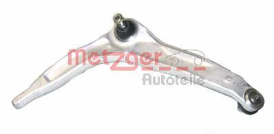 Wahacz zawieszenia przedniego dolny lewy Reinhoch RH045014 cena, od 115,88 USD