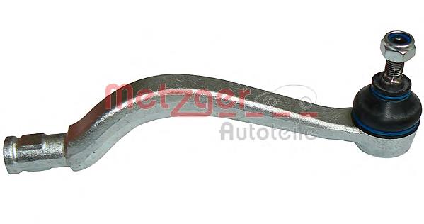 Do koszyka 8660003542 Renault (RVI) Końcówka drążka kierowniczego zewnętrzna