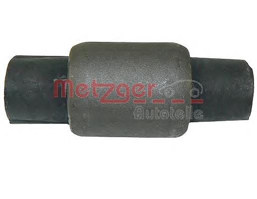Silentblock wahacza poprzecznego tylnego wewnętrzny 0423316 Opel
