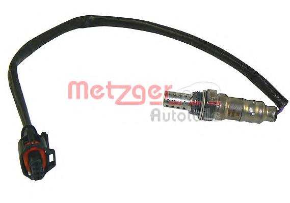 855426 Opel Sonda lambda czujnik tlenu po katalizatorze
