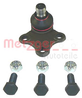Do koszyka 1635771480 Peugeot/Citroen Sworzeń wahacza dolny