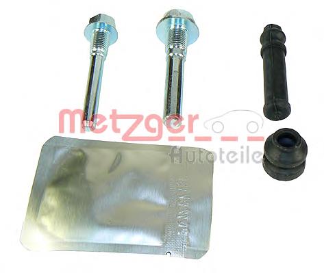Zestaw naprawczy zacisku hamulcowego przedniego Suzuki 5520177E00 cena, od 11,57 USD