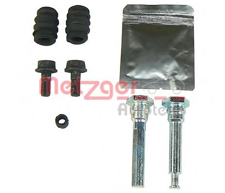 Zestaw naprawczy zacisku hamulcowego tylnego ERT 410314 cena, od 11,59 USD