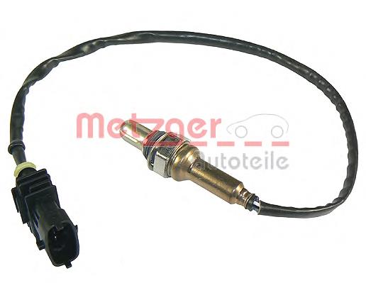 55561425 Opel Sonda lambda czujnik tlenu przed katalizatorem