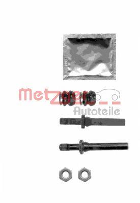 701698470 VAG Zestaw naprawczy zacisku hamulcowego przedniego