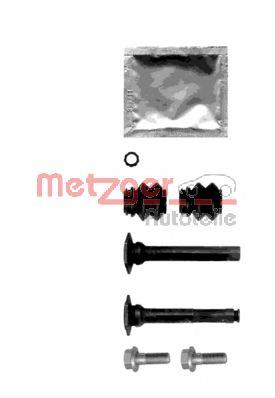Prowadnica zacisku przedniego Ford 4055851 cena, od 8,02 USD