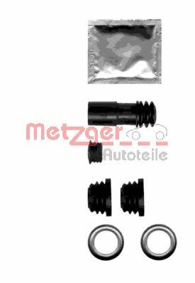 A0004200582 Mercedes Zestaw naprawczy zacisku hamulcowego tylnego