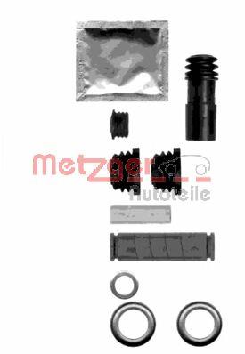Zestaw naprawczy zacisku hamulcowego tylnego Mercedes A0004200582 cena, od 10,31 USD