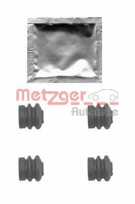 Zestaw naprawczy zacisku hamulcowego przedniego Toyota Carina II sedana (T17) (1987 - 1992) cena, od 9,68 USD