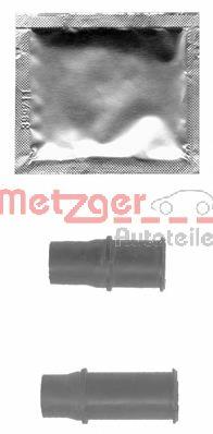 Zestaw naprawczy zacisku hamulcowego przedniego VAG 171698447B