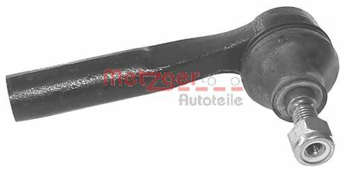 Do koszyka 77363830 Fiat/Alfa/Lancia Końcówka drążka kierowniczego zewnętrzna