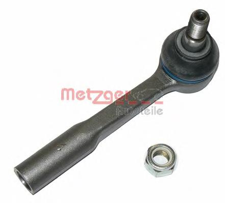Końcówka drążka kierowniczego zewnętrzna 9118127 Opel