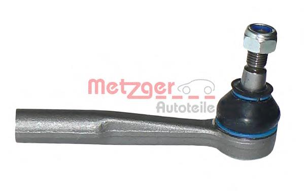 Końcówka drążka kierowniczego zewnętrzna Opel 9118127