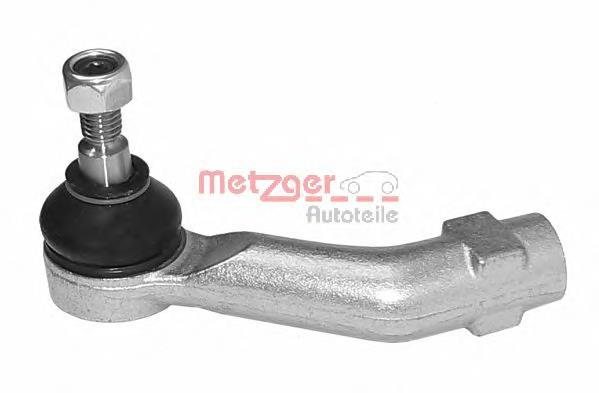 Końcówka drążka kierowniczego zewnętrzna Fiat/Alfa/Lancia 77363706