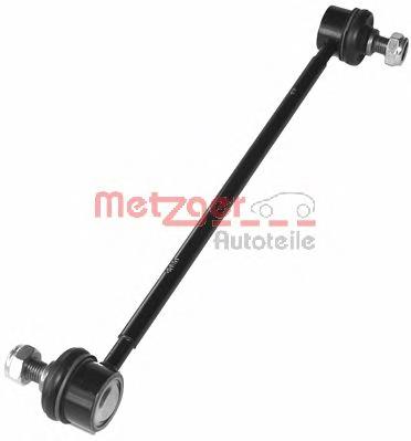 Do koszyka JTS840 TRW Łącznik stabilizatora przedniego
