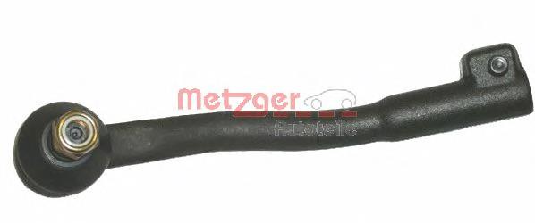Końcówka środkowego drążka kierowniczego lewa 32211141345 BMW