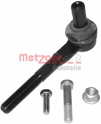 Końcówka drążka kierowniczego zewnętrzna 2103503506 Mercedes