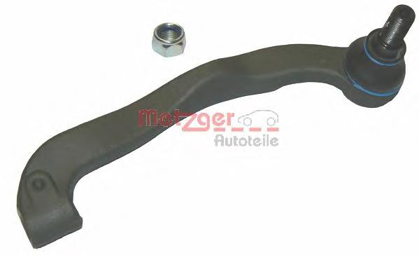 Końcówka drążka kierowniczego zewnętrzna Suzuki 5382065D00000