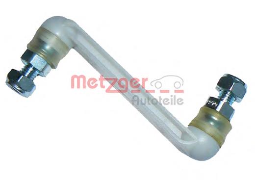 Do koszyka 1233230416 Mercedes Łącznik stabilizatora tylnego