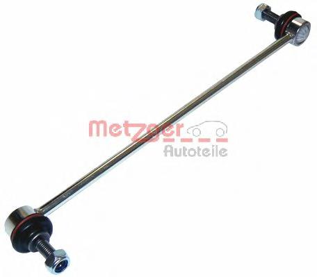 SIM02 Japan Parts Łącznik stabilizatora przedniego