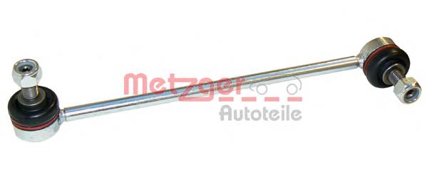 Do koszyka 6393200289 Mercedes Łącznik stabilizatora przedniego lewy