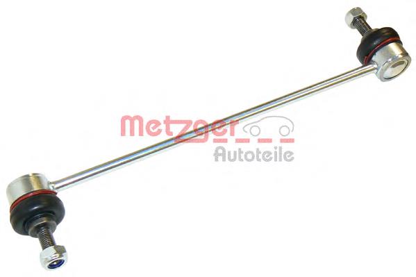 Łącznik stabilizatora przedniego Fiat/Alfa/Lancia 0051815479