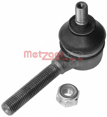 Końcówka drążka kierowniczego zewnętrzna 8003384310 Mercedes