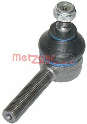 Do koszyka 0003385410 Mercedes Końcówka drążka kierowniczego zewnętrzna