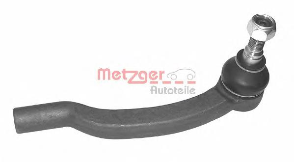381770 Peugeot/Citroen Końcówka drążka kierowniczego zewnętrzna