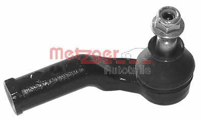 31201412 Ford Końcówka drążka kierowniczego zewnętrzna