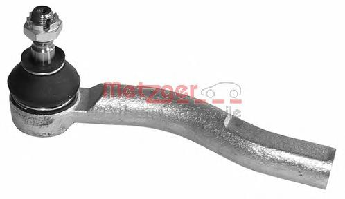 Końcówka drążka kierowniczego zewnętrzna Peugeot/Citroen 1610936080