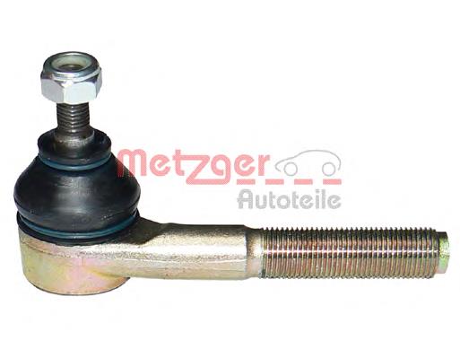 Końcówka drążka kierowniczego zewnętrzna 0000381743 Peugeot/Citroen