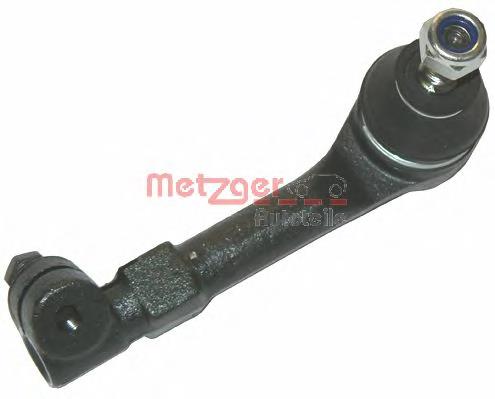Do koszyka 8660005256 Renault (RVI) Końcówka drążka kierowniczego zewnętrzna
