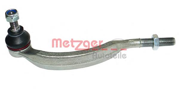 Końcówka drążka kierowniczego zewnętrzna 1682735780 Peugeot/Citroen